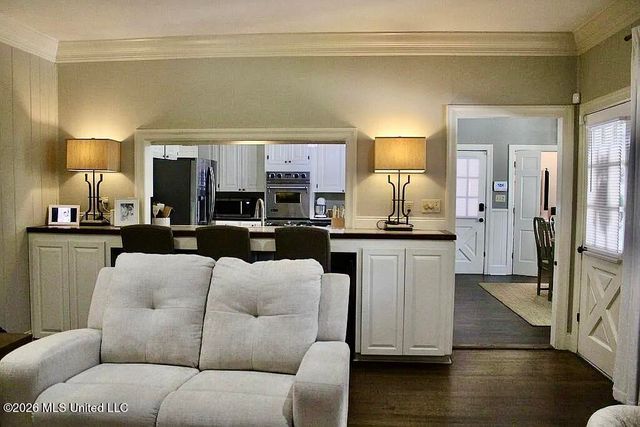 101 Sgt Prentiss Drive, Natchez, MS 39120