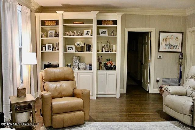 101 Sgt Prentiss Drive, Natchez, MS 39120