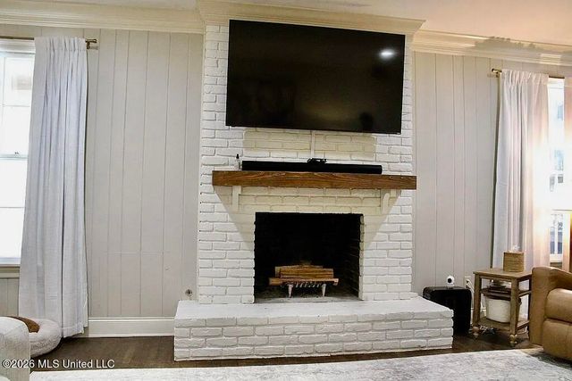 101 Sgt Prentiss Drive, Natchez, MS 39120