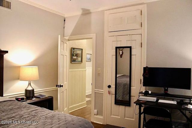 101 Sgt Prentiss Drive, Natchez, MS 39120