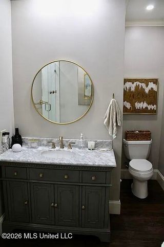 101 Sgt Prentiss Drive, Natchez, MS 39120