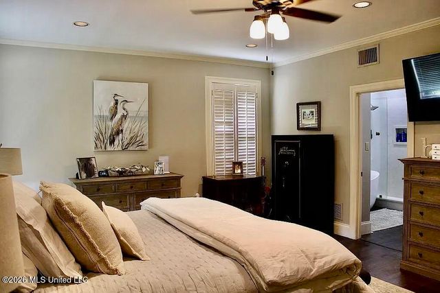 101 Sgt Prentiss Drive, Natchez, MS 39120