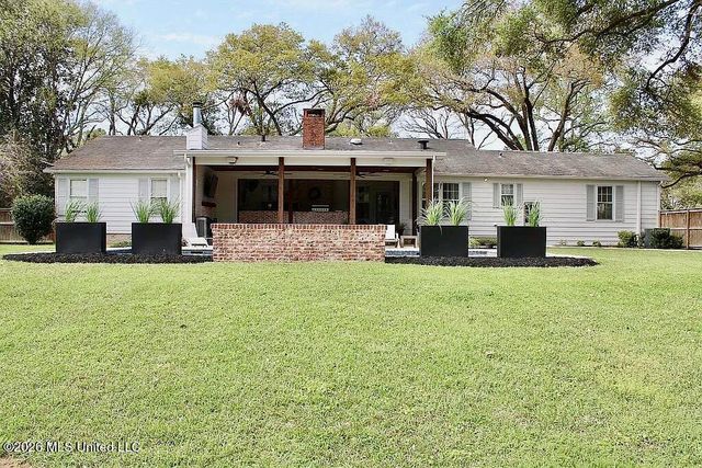 101 Sgt Prentiss Drive, Natchez, MS 39120