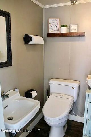 101 Sgt Prentiss Drive, Natchez, MS 39120