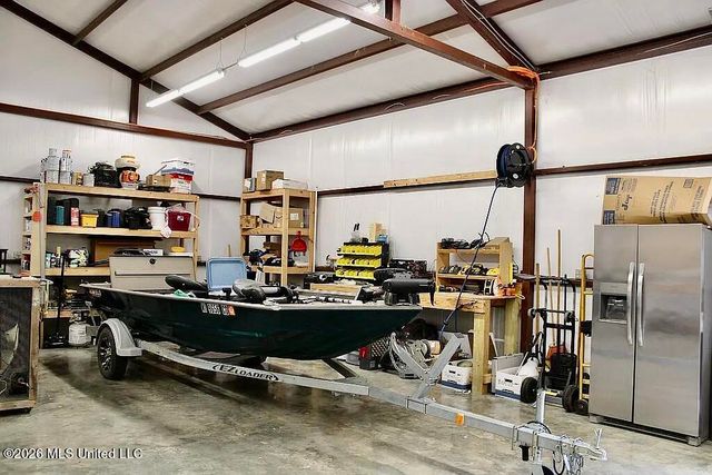 101 Sgt Prentiss Drive, Natchez, MS 39120