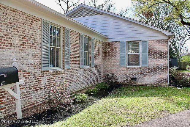 101 Sgt Prentiss Drive, Natchez, MS 39120