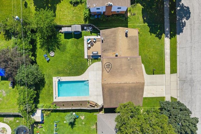 1496 RUSSELL STREET, Green Bay, WI 54304