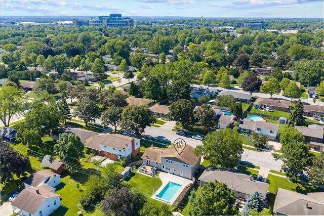 1496 RUSSELL STREET, Green Bay, WI 54304