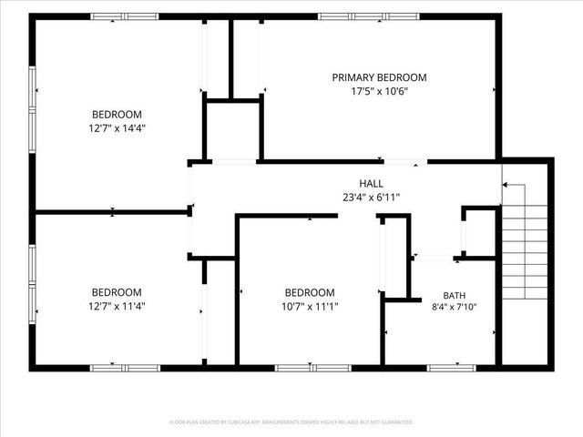 1496 RUSSELL STREET, Green Bay, WI 54304
