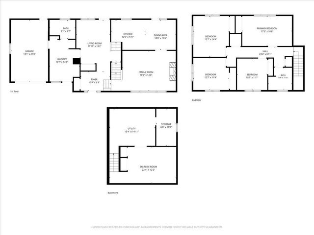 1496 RUSSELL STREET, Green Bay, WI 54304