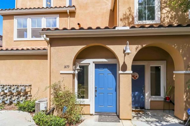 1479 Paseo Aurora, San Diego, CA 92154