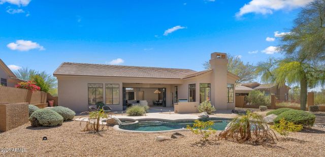 13144 E Lupine Avenue, Scottsdale, AZ 85259