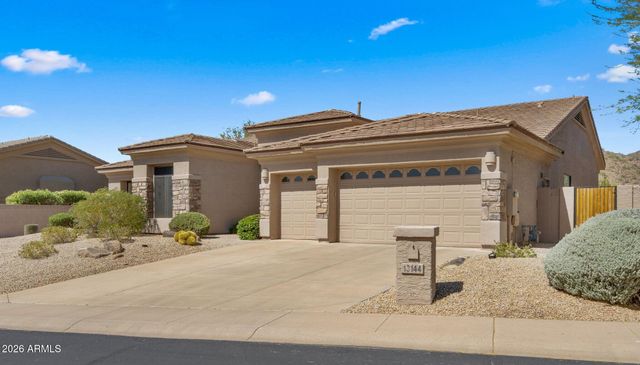 13144 E Lupine Avenue, Scottsdale, AZ 85259