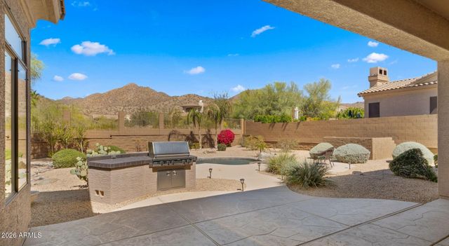 13144 E Lupine Avenue, Scottsdale, AZ 85259