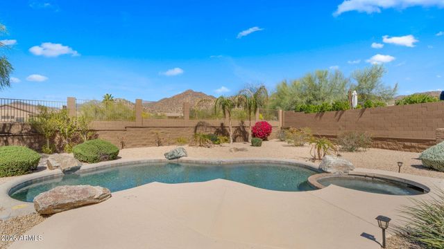 13144 E Lupine Avenue, Scottsdale, AZ 85259