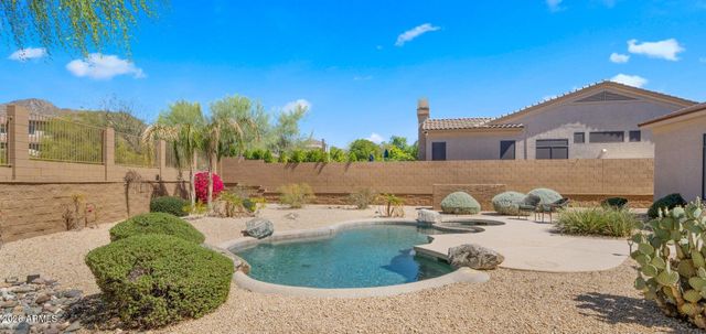 13144 E Lupine Avenue, Scottsdale, AZ 85259