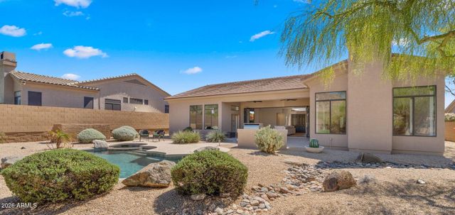 13144 E Lupine Avenue, Scottsdale, AZ 85259