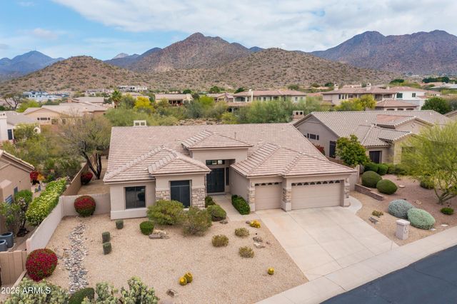 13144 E Lupine Avenue, Scottsdale, AZ 85259