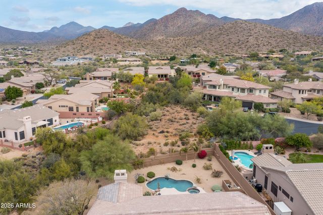 13144 E Lupine Avenue, Scottsdale, AZ 85259