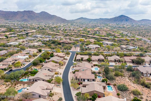 13144 E Lupine Avenue, Scottsdale, AZ 85259