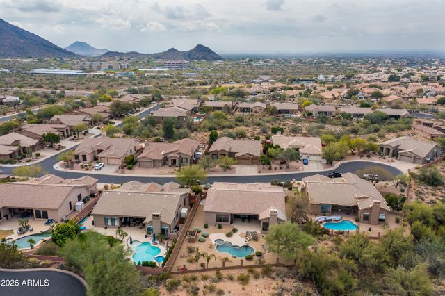 13144 E Lupine Avenue, Scottsdale, AZ 85259