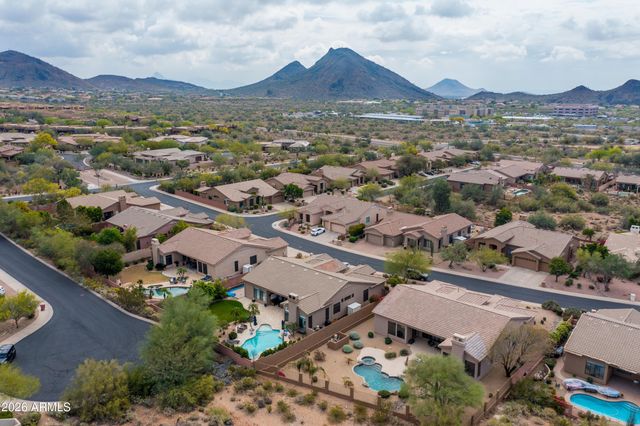 13144 E Lupine Avenue, Scottsdale, AZ 85259