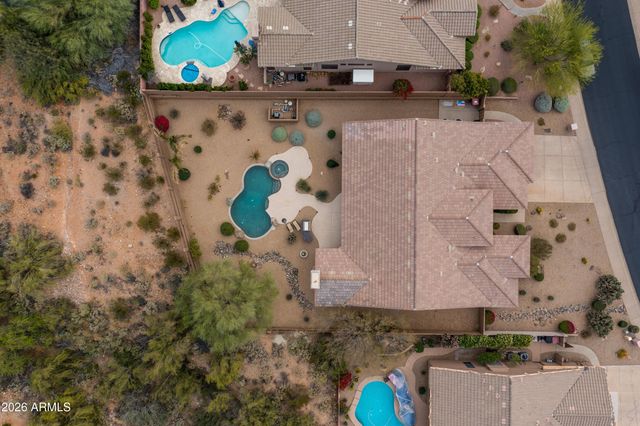 13144 E Lupine Avenue, Scottsdale, AZ 85259