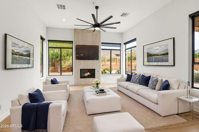 13144 E Lupine Avenue, Scottsdale, AZ 85259