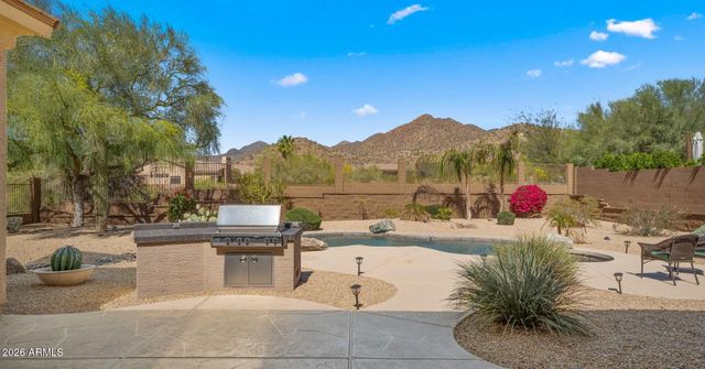13144 E Lupine Avenue, Scottsdale, AZ 85259