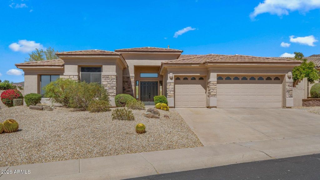 13144 E Lupine Avenue, Scottsdale, AZ 85259
