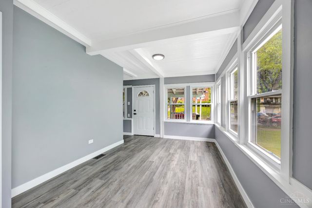 81 Hillsdale Avenue, Cincinnati, OH 45216