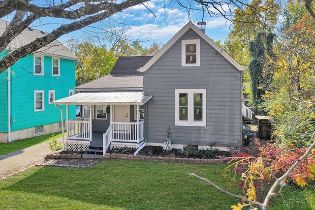 81 Hillsdale Avenue, Cincinnati, OH 45216