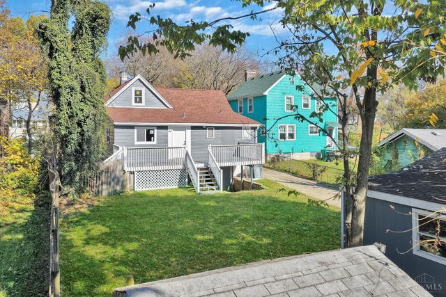 81 Hillsdale Avenue, Cincinnati, OH 45216