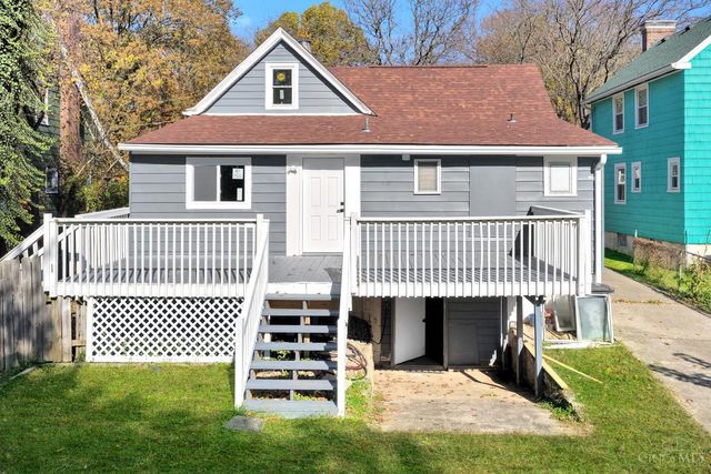 81 Hillsdale Avenue, Cincinnati, OH 45216