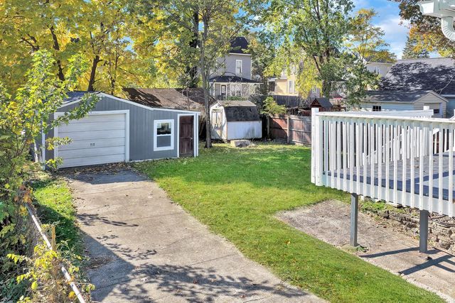 81 Hillsdale Avenue, Cincinnati, OH 45216