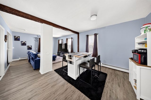 222 Albion St, Fall River, MA 02723