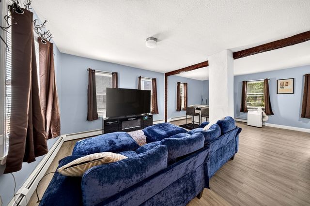 222 Albion St, Fall River, MA 02723