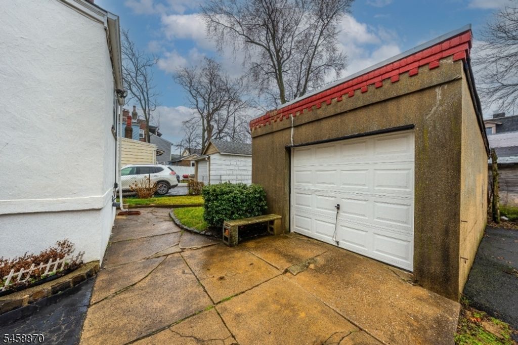 424 Frankfort St, City Of Orange Twp., NJ 07050 — photo 2