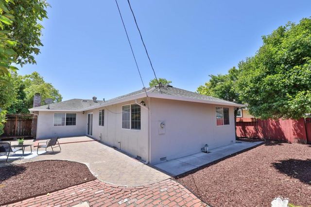 263 E Hemlock Avenue, Sunnyvale, CA 94085