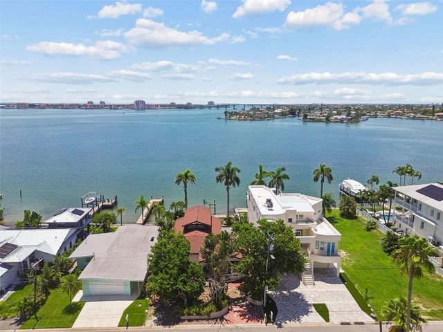 720 BOCA CIEGA ISLE DRIVE, St Pete Beach, FL 33706
