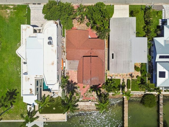 720 BOCA CIEGA ISLE DRIVE, St Pete Beach, FL 33706