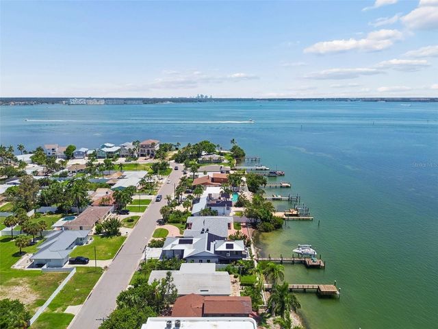 720 BOCA CIEGA ISLE DRIVE, St Pete Beach, FL 33706