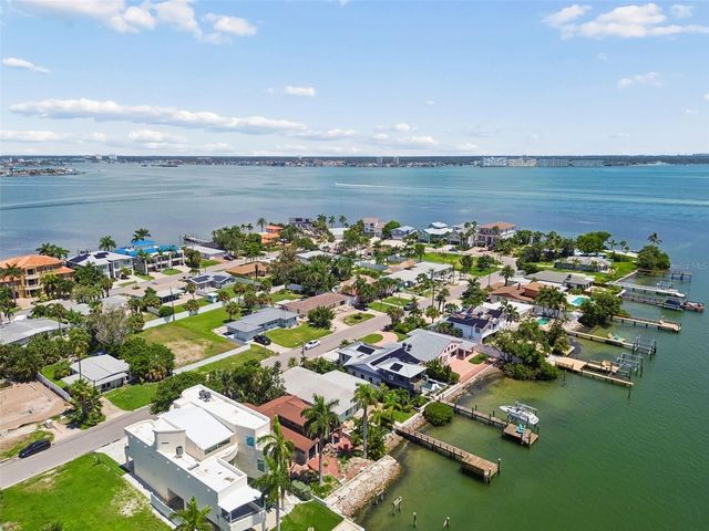 720 BOCA CIEGA ISLE DRIVE, St Pete Beach, FL 33706