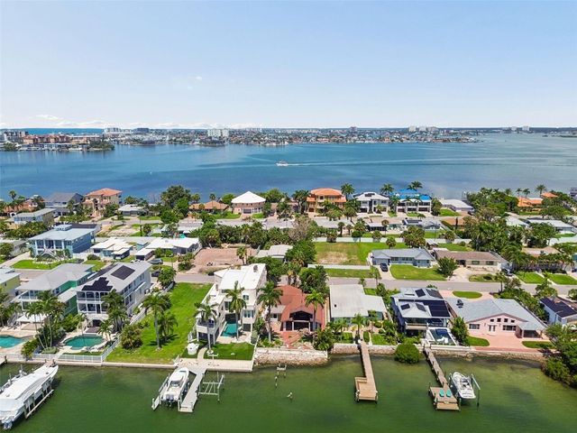 720 BOCA CIEGA ISLE DRIVE, St Pete Beach, FL 33706