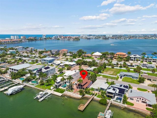 720 BOCA CIEGA ISLE DRIVE, St Pete Beach, FL 33706