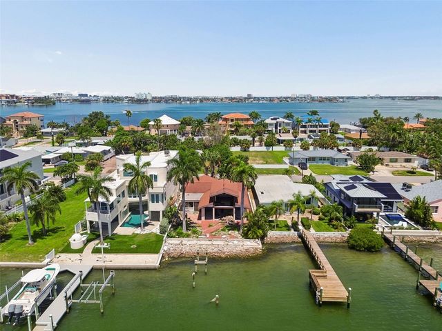 720 BOCA CIEGA ISLE DRIVE, St Pete Beach, FL 33706