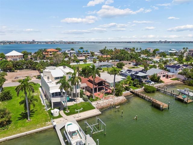 720 BOCA CIEGA ISLE DRIVE, St Pete Beach, FL 33706