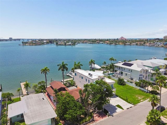 720 BOCA CIEGA ISLE DRIVE, St Pete Beach, FL 33706