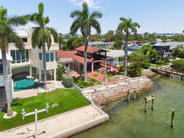 720 BOCA CIEGA ISLE DRIVE, St Pete Beach, FL 33706