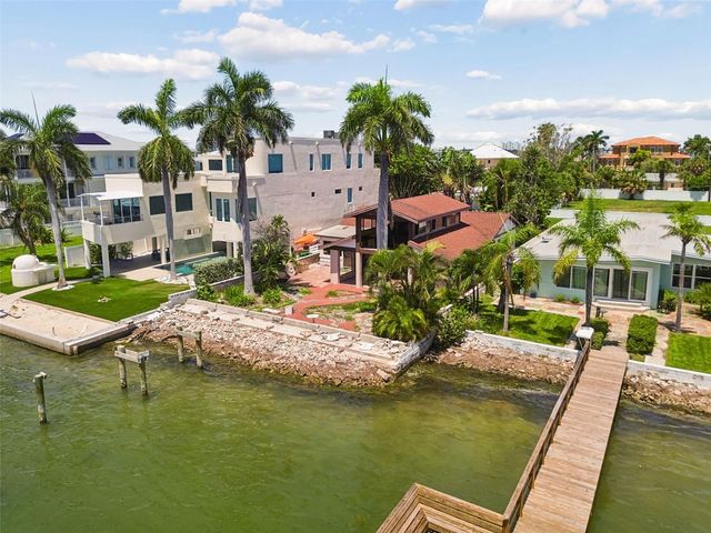 720 BOCA CIEGA ISLE DRIVE, St Pete Beach, FL 33706